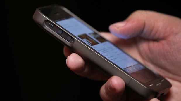 En estos distritos hay red 4G gratuita de Movistar y Claro